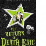 Death Eric return of death eric
