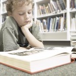 GetCaughtReading