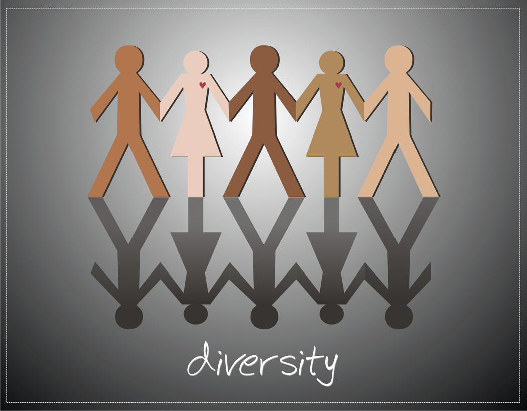 Diversity-races