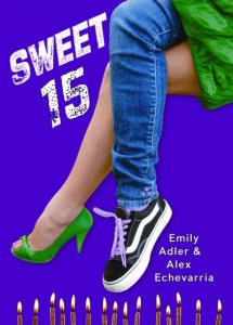 Sweet 15