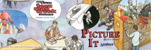 2011 Teen Read Week