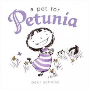 Children's Book of the Month – January 2012