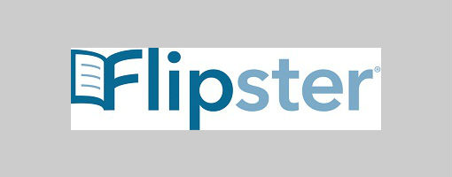 Flipster magazines