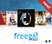 freegal music