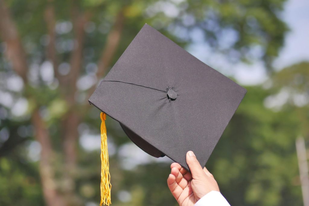 graduation cap