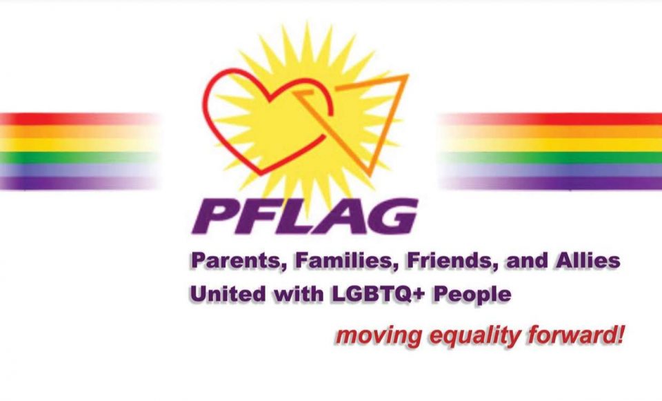 pflag icon