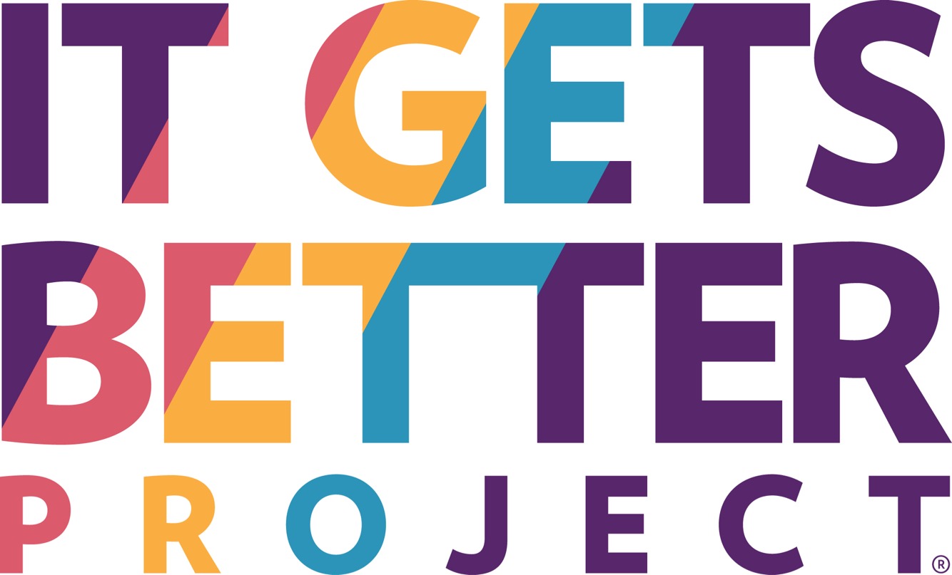 it gets better project
