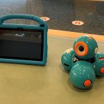 Dash Robot Explorer kit