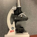 microscope explorer kit