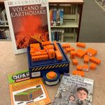 earthquake explorer kit