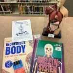 human body explorer kit