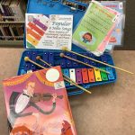 xylophone explorer kit