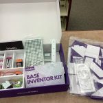 LittleBits Base Inventor Kit