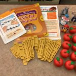 little red riding hood explorer kit