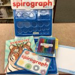 spirograph explorer kit
