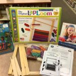 lap loom explorer kit