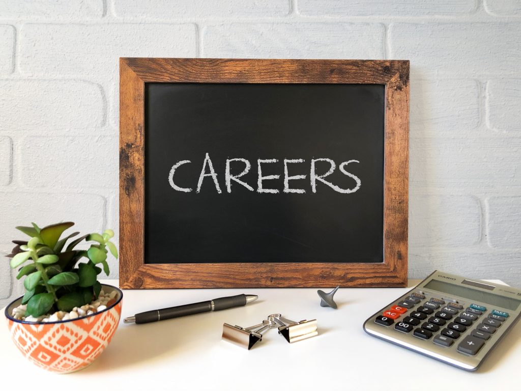 career resources