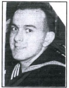 a man in military uniform