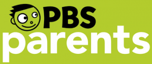 PBS Parents logo