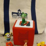 toniebox red