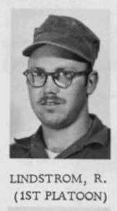 a man in a military uniform