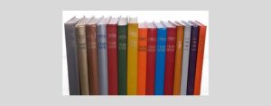 yearbooks