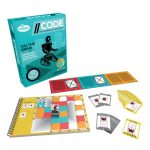 Code: On the Brink kit