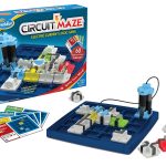 Circuit Maze kit