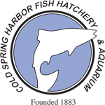 Cold Spring Harbor Fish Hatchery and Aquarium