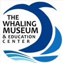 The Whaling Museum & Education Center logo