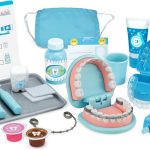 Going to the Dentist kit