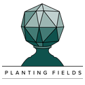 Planting Fields Arboretum State Historic Park logo