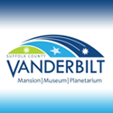 Suffolk County Vanderbilt Museum logo