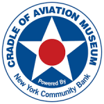 Cradle of Aviation Logo