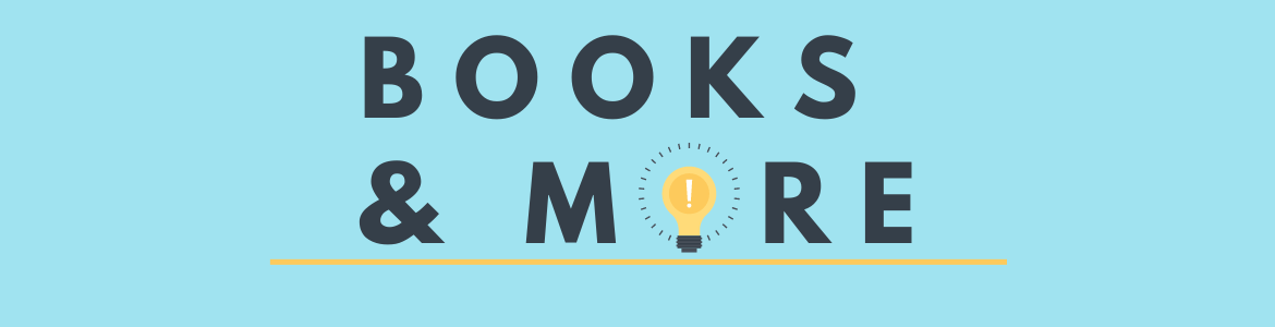 books and more