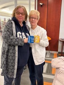 Cricut mugs