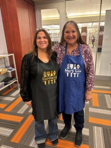Cricut Aprons