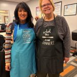 Cricut Aprons