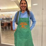 Cricut Aprons
