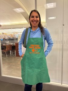 Cricut Aprons