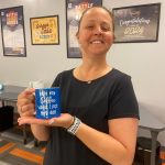 Cricut mugs