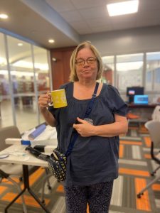 Cricut mugs