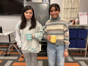Cricut mugs
