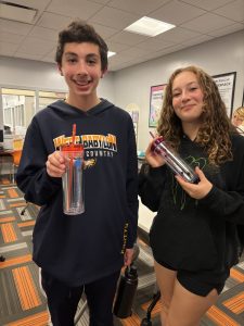 Cricut tumblers