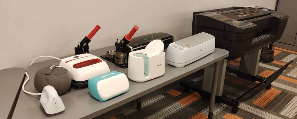 Makerspace photo