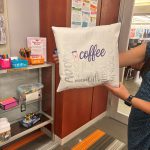 Cricut pillows