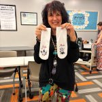Cricut socks