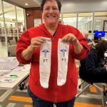 Cricut socks