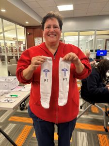 Cricut socks