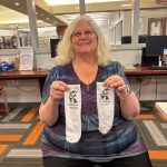 Cricut socks